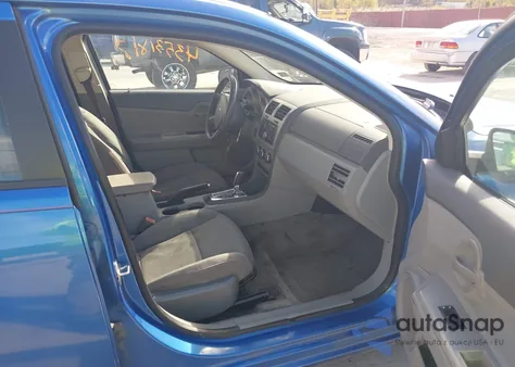 2008 Dodge Avenger Se from USA, damaged, VIN 1B3LC46K28N249033